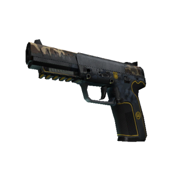 StatTrak™ Five-SeveN | Buddy