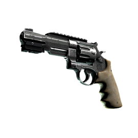 R8 Revolver | Memento (Field-Tested)