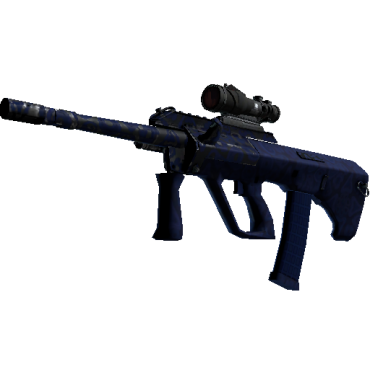 AUG | Navy Murano (Factory New)