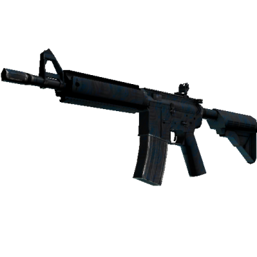 M4A4 | Dark Blossom (Factory New)