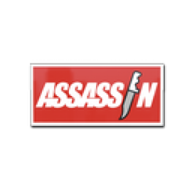 Sticker | Assassin