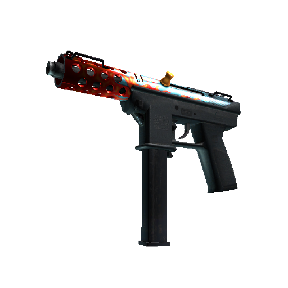 Tec-9 | Re-Entry (Minimal Wear)