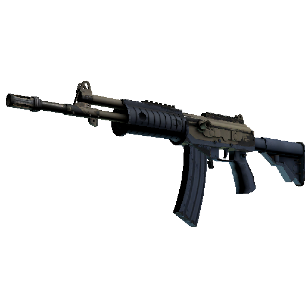 Galil AR | Tornado (Field-Tested)