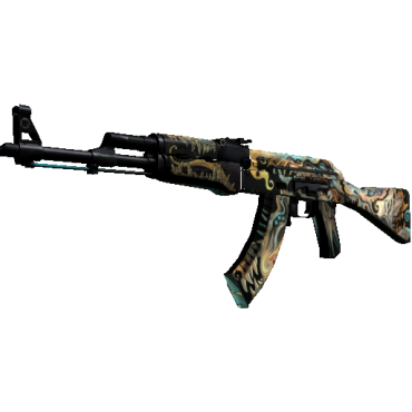 AK-47 | Phantom Disruptor (Factory New)