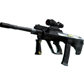 StatTrak™ AUG | Tom Cat (Factory New)