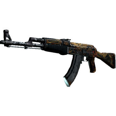 AK-47 | Legion of Anubis (Battle-Scarred)