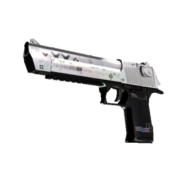 Desert Eagle | Printstream (Field-Tested)