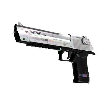 Desert Eagle | Printstream (Field-Tested)