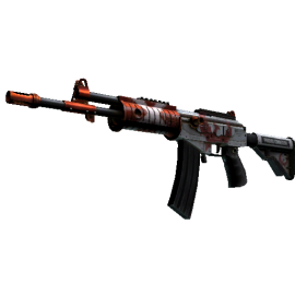 Stattrak ™ Galil AR | Connexion (Factory New)