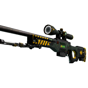 AWP | Phobos (Factory New)