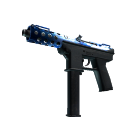 StatTrak™ Tec-9 | Ice Cap (Factory New)