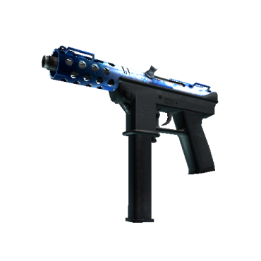 StatTrak™ Tec-9 | Ice Cap (Factory New)