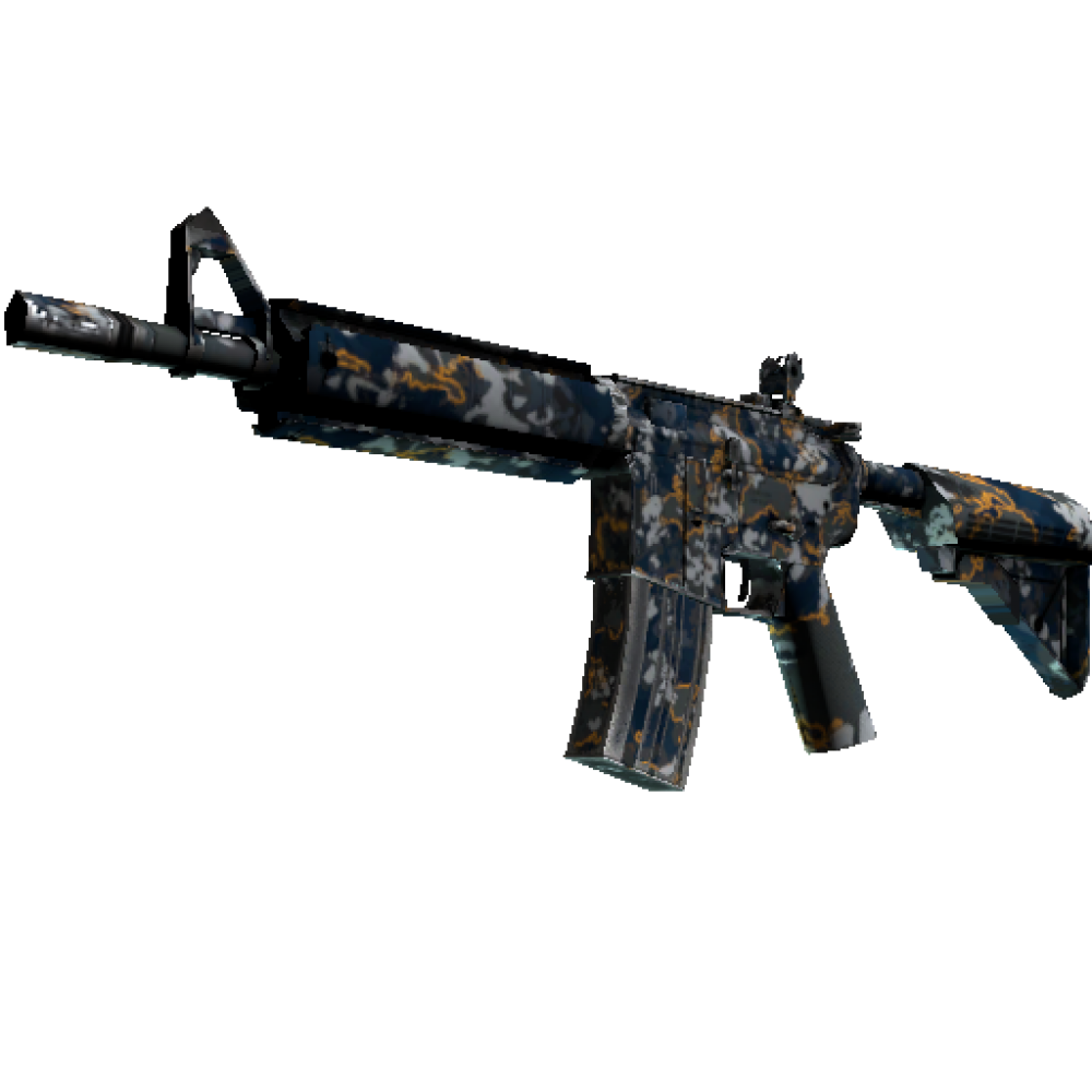 M4A4 | Global Offensive (Field-Tested)