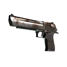 Desert Eagle | The Bronze (Factory New)