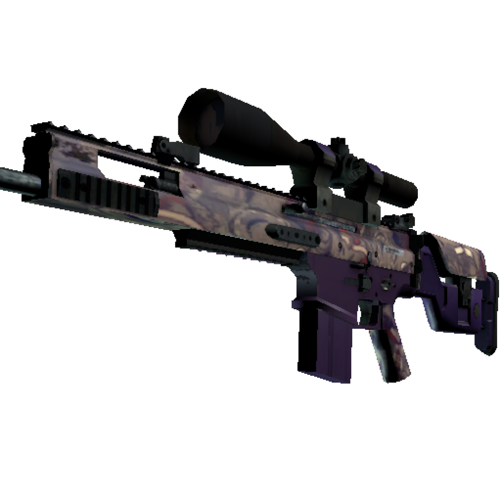 Scar-20 | Magna Carta (Factory New)