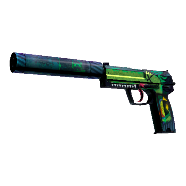 USP-S | Monster Mashup (Factory New)