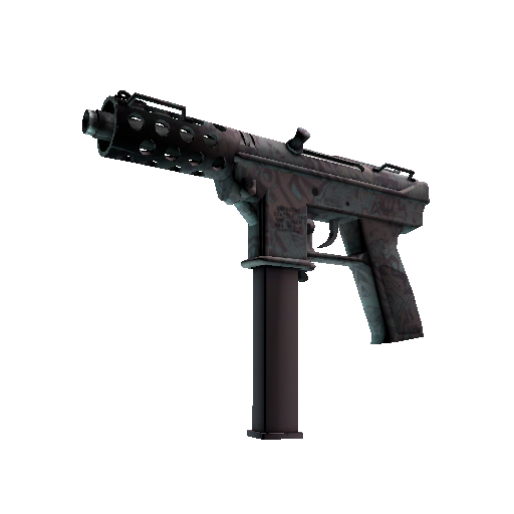 Tec-9 | Phoenix Chalk (Factory New)