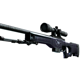 AWP | Exoskeleton (Field-Tested)