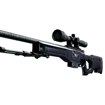 AWP | Exoskeleton (Field-Tested)