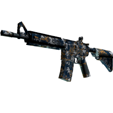 M4A4 | Global Offensive (Factory New)