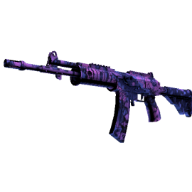 Galil AR | Phoenix BlackLight (Factory New)