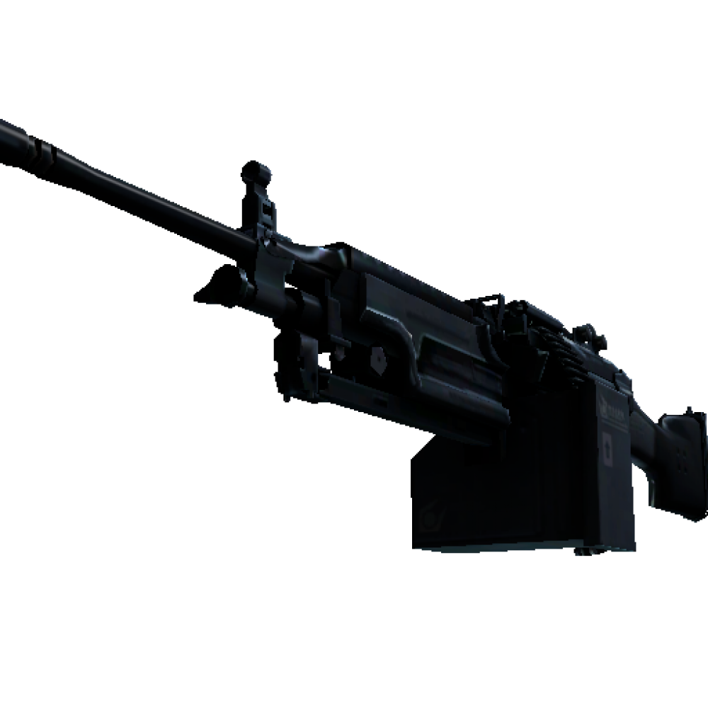 M249 | O.S.I.P.R. (Factory New)