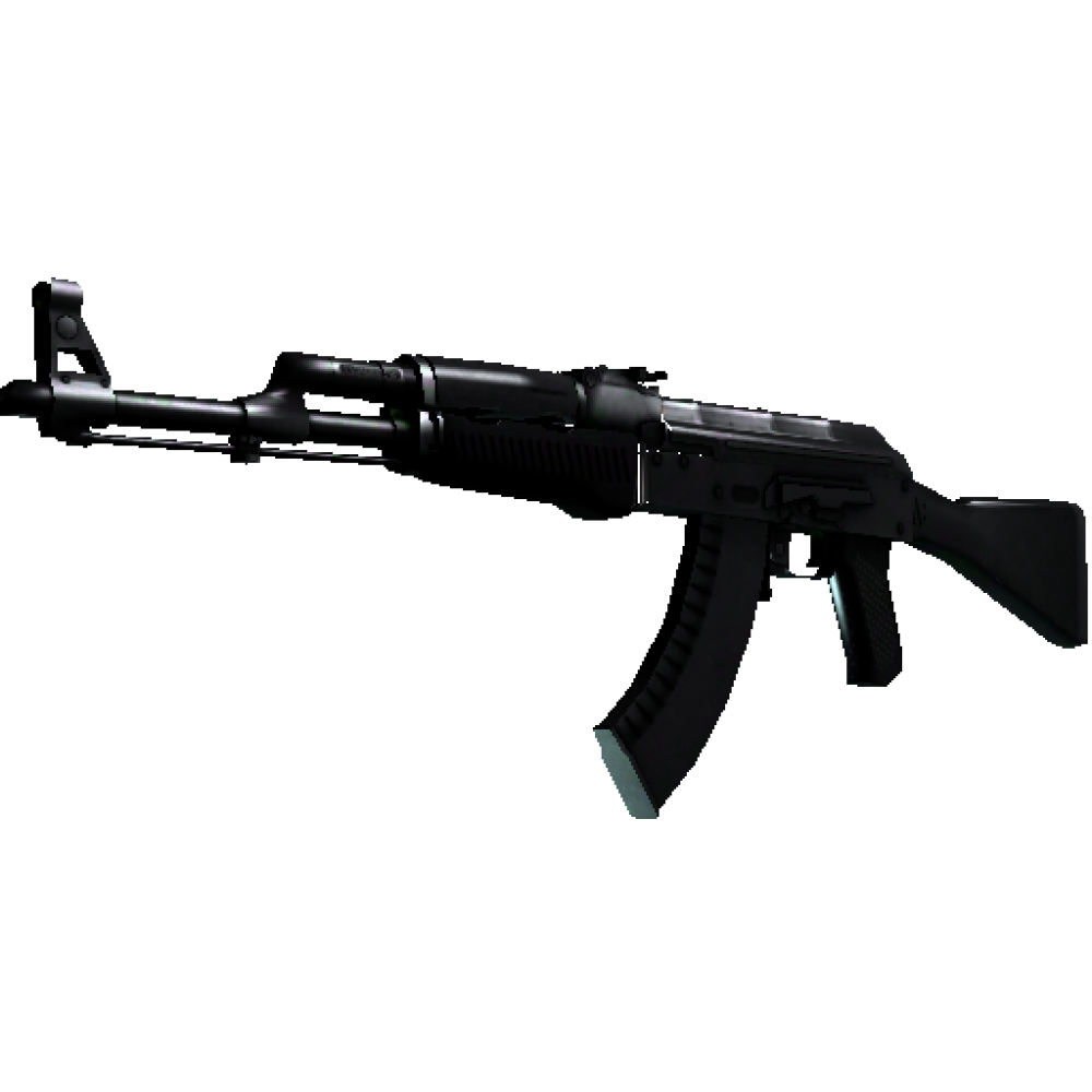 AK-47 | Slate (Field-Tested)