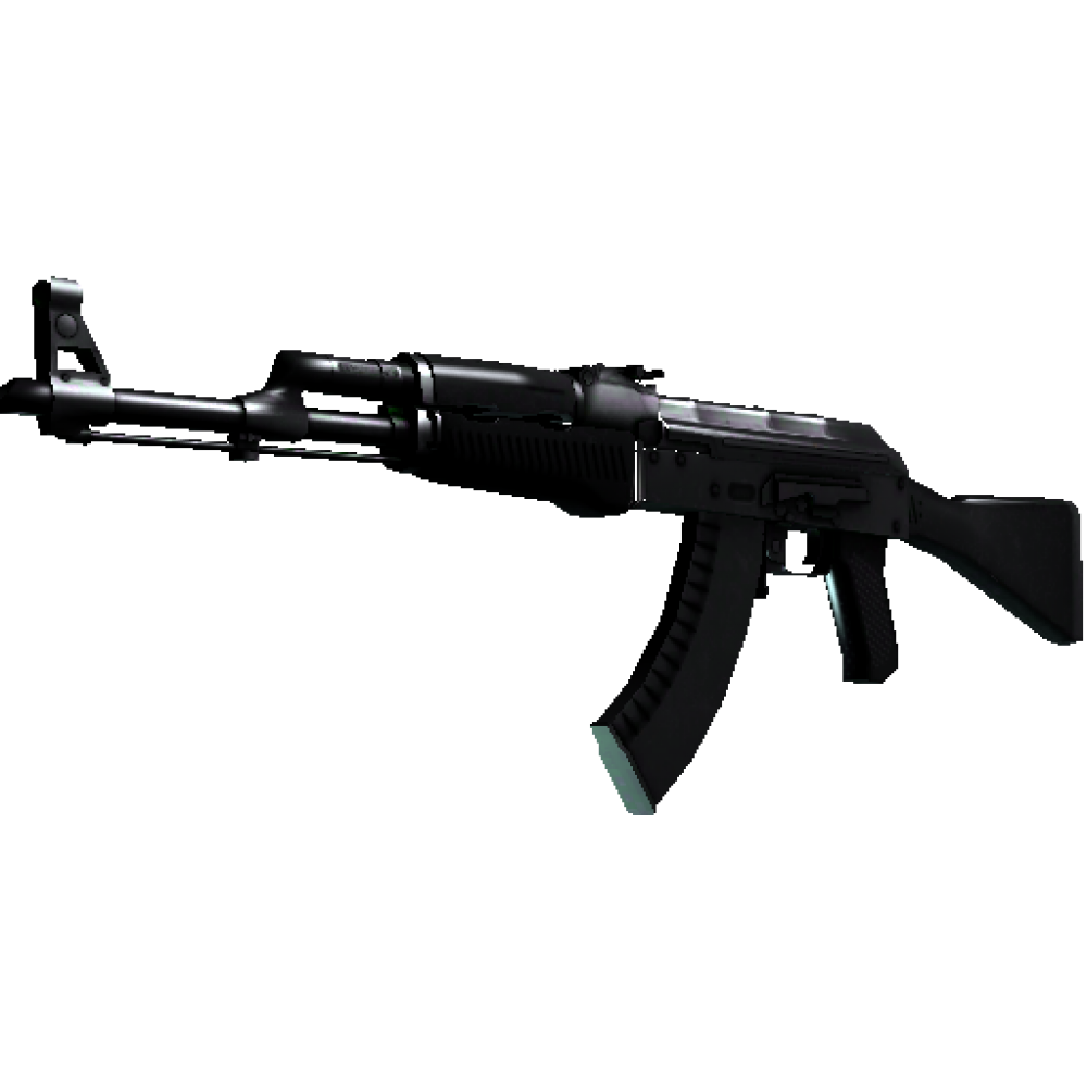 AK-47 | Slate (Minimal Wear)