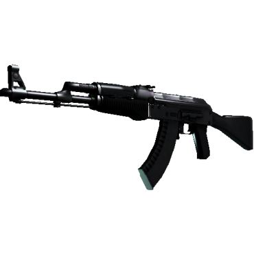 AK-47 | Slate (Minimal Wear)