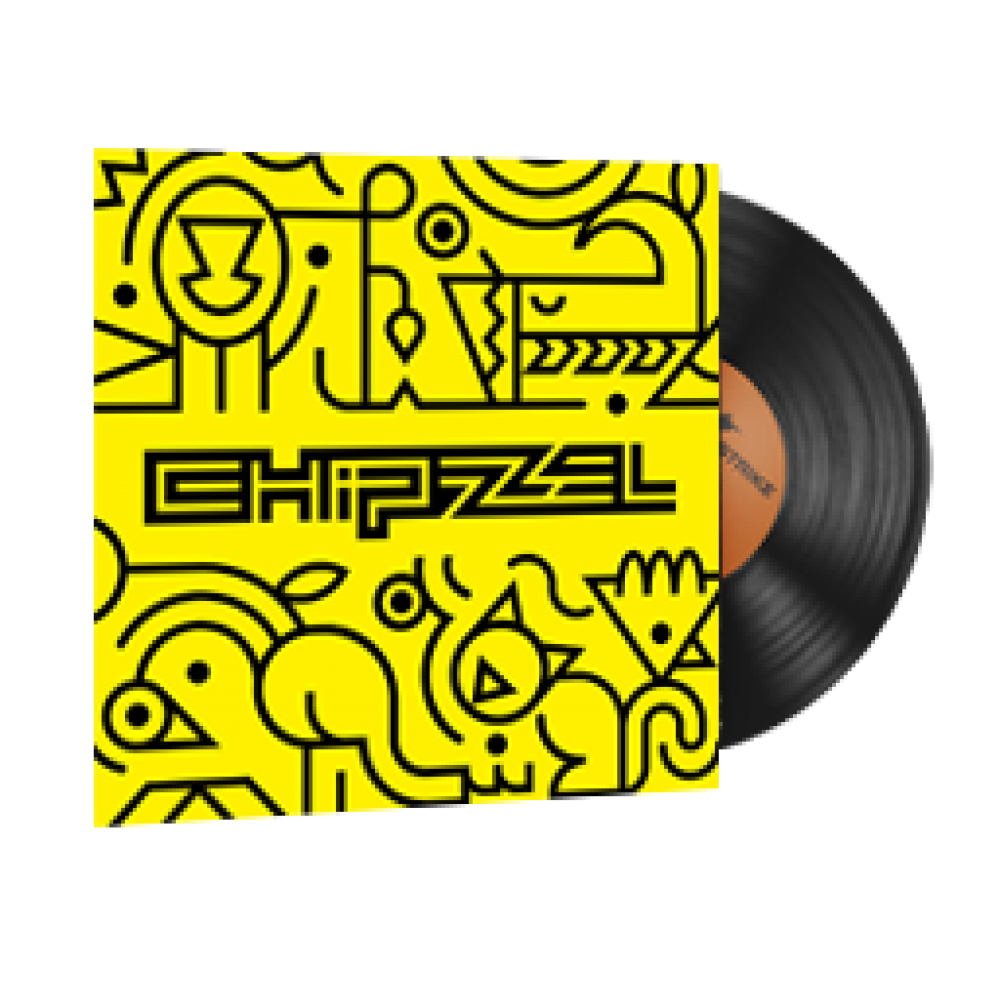 Music Kit | Chipzel ~Yellow Magic~