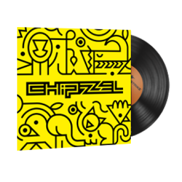 Music Kit | Chipzel ~Yellow Magic~