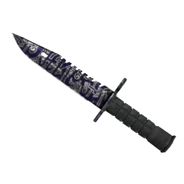 M9 Bayonet | Freehand (Factory New)