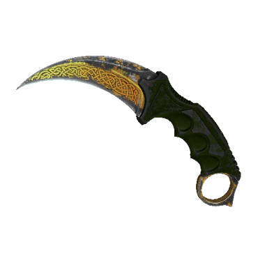 Karambit | Lore