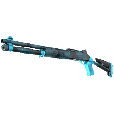 StatTrak™ XM1014 | Slipstream (Factory New)