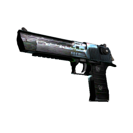 Desert Eagle | Directive (Minimal Wear)