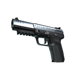 StatTrak™ Five-SeveN | Scumbria (Factory New)