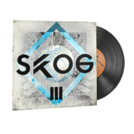 StatTrak™ Music Kit | Skog, III Arena