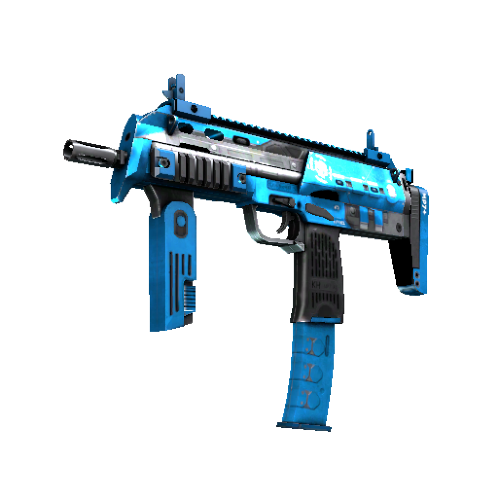 MP7 | Cirrus (Factory New)