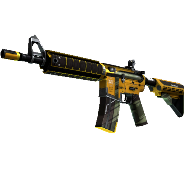 M4A4 | Buzz Kill (Factory New)