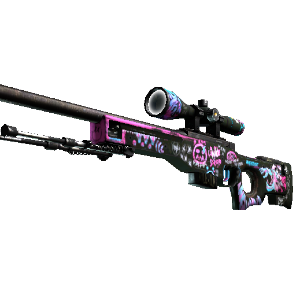 AWP | FEVER Dream (Factory New)