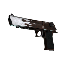 StatTrak™ Desert Eagle | Oxide Blaze (Factory New)