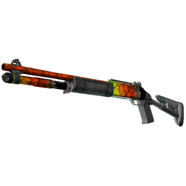 XM1014 | Seasons (Factory New)