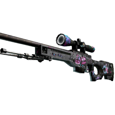 AWP | Fever Dream