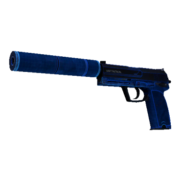 USP-S | Blueprint (Field-Tested)