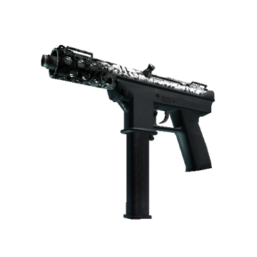 Tec-9 | Cut Out (Minimal Wear)