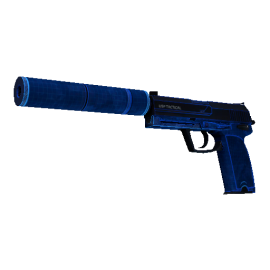 USP-S | Blueprint (Factory New)