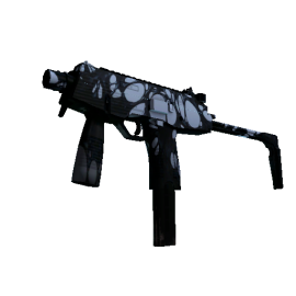 MP9 | Goo (Minimal Wear)