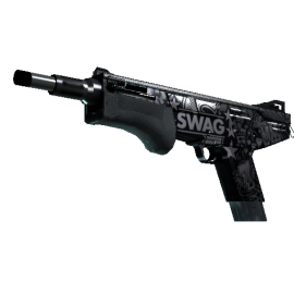 StatTrak™ MAG-7 | SWAG-7 (Field-Tested)