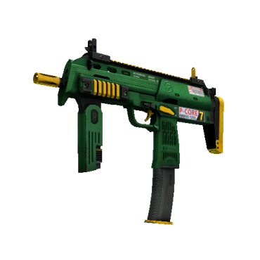 MP7 | Powercore (Minimal Wear)