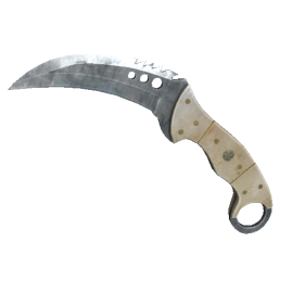 Talon Knife 